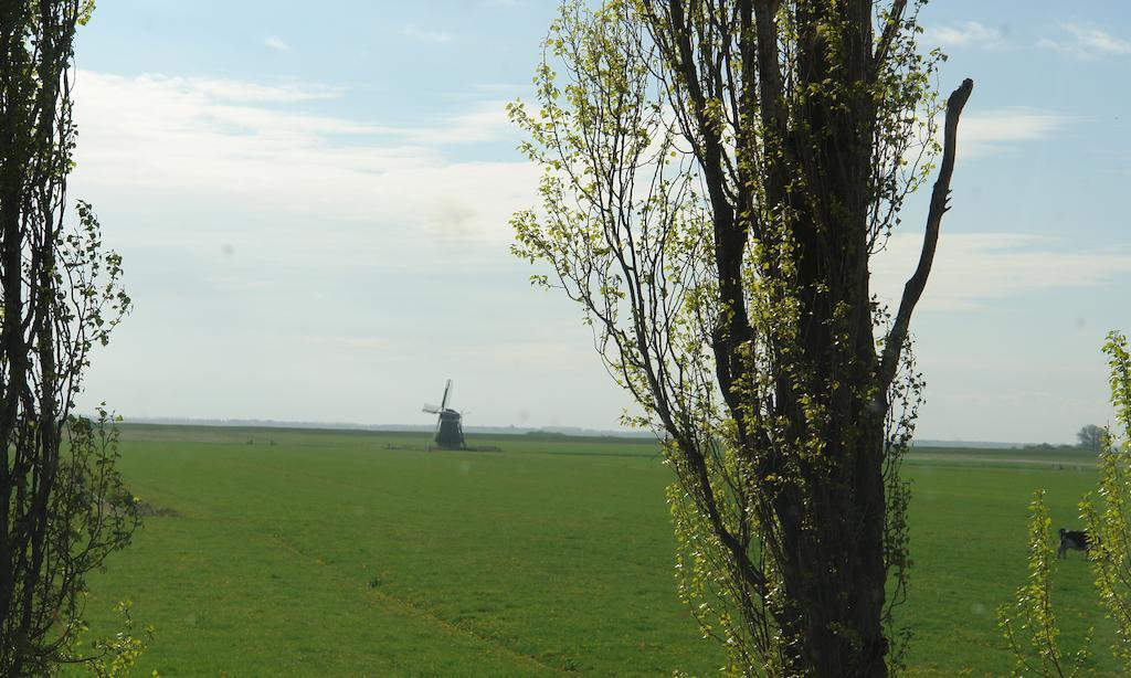 Lyklamastate Nijemirdum Luaran gambar
