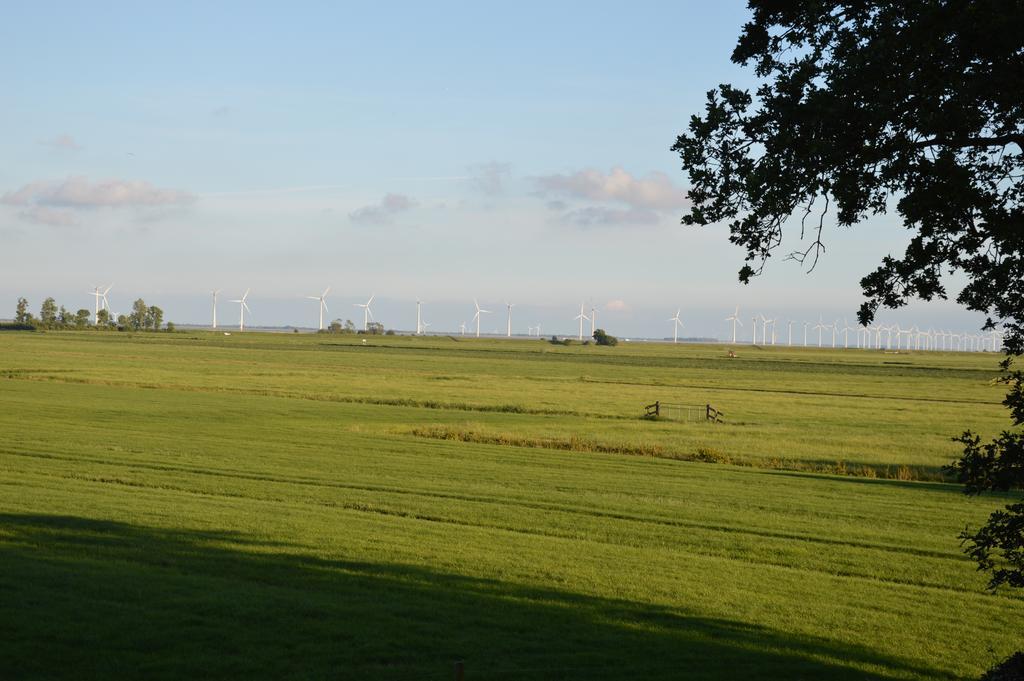 Lyklamastate Nijemirdum Luaran gambar