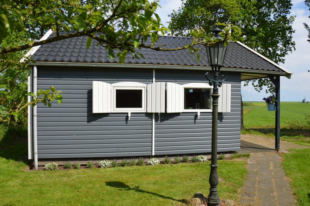 Lyklamastate Nijemirdum Luaran gambar
